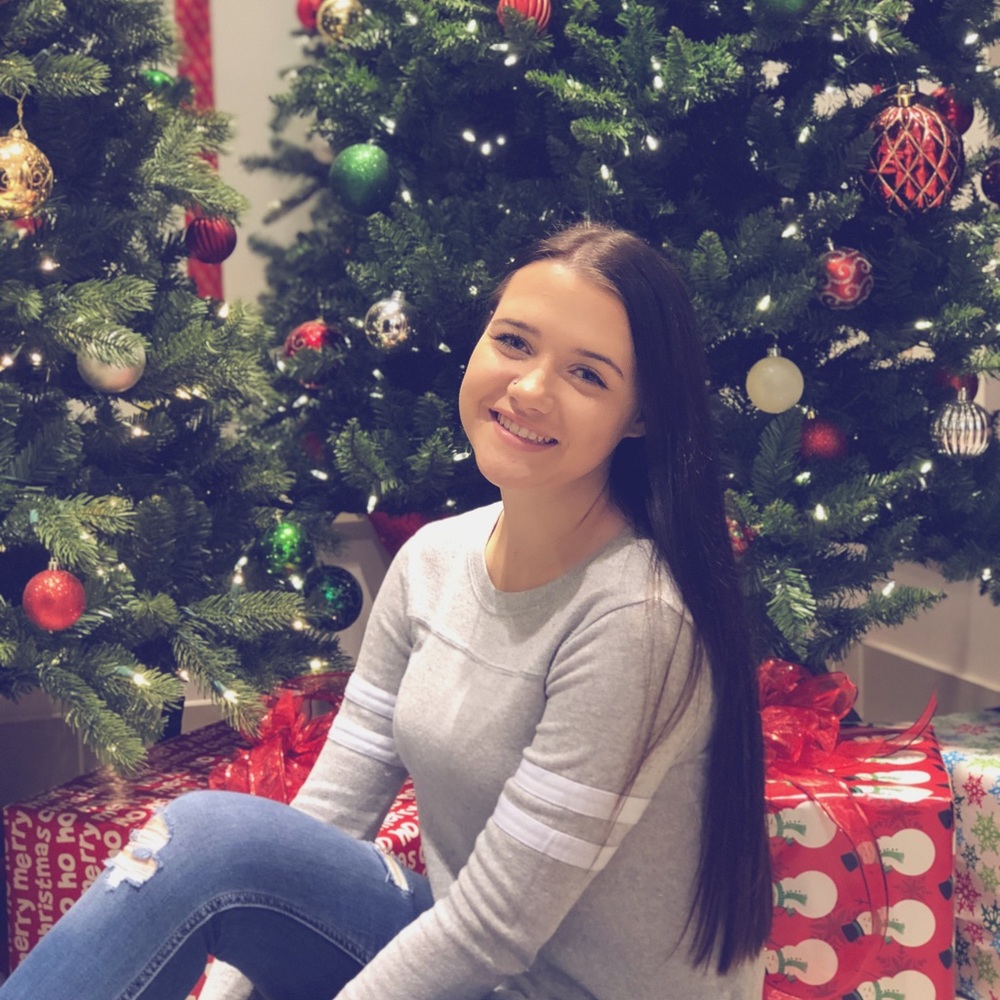 Meet your Posher, Vanessa